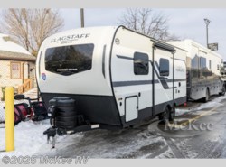 New 2026 Forest River Flagstaff Micro Lite 22FBS available in Perry, Iowa