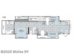 Used 2017 Holiday Rambler Scepter 43S available in Perry, Iowa