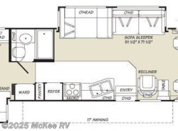Used 2005 Fleetwood Southwind 32V available in Perry, Iowa
