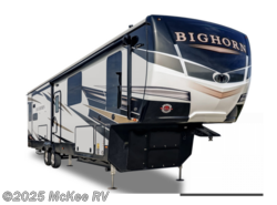 Used 2022 Heartland Bighorn 3120RK available in Perry, Iowa