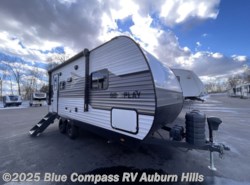 Used 2024 Highland Ridge Open Range Conventional 20FBS available in Auburn Hills, Michigan