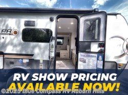 New 2025 Forest River Rockwood Geo Pro G20BH available in Auburn Hills, Michigan