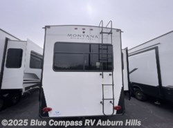 New 2025 Keystone Montana High Country 295RL available in Auburn Hills, Michigan