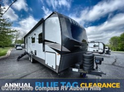 New 2025 Forest River Rockwood Ultra Lite 2606WS available in Auburn Hills, Michigan