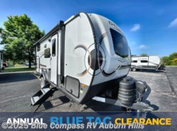 New 2025 Forest River Rockwood Geo Pro G20BH available in Auburn Hills, Michigan