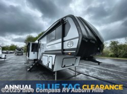 New 2025 East to West Blackthorn 3700BH-OK available in Auburn Hills, Michigan