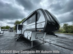 New 2025 East to West Blackthorn 3700BH-OK available in Auburn Hills, Michigan