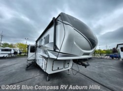 New 2025 Keystone Montana 3231CK available in Auburn Hills, Michigan