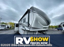 New 2025 Keystone Montana 3231CK available in Auburn Hills, Michigan