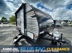New 2025 Forest River Aurora Light 13BHX available in Auburn Hills, Michigan