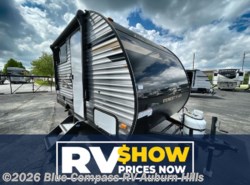 New 2025 Forest River Aurora Light 13BHX available in Auburn Hills, Michigan
