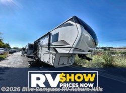 New 2025 Keystone Montana 3532SP available in Auburn Hills, Michigan