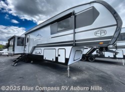 New 2026 East to West Blackthorn 3800MB available in Auburn Hills, Michigan