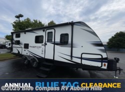 Used 2020 Keystone Passport 240BH SL Series available in Auburn Hills, Michigan