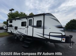Used 2020 Keystone Passport 240BH SL Series available in Auburn Hills, Michigan