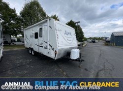 Used 2014 Coachmen Apex Ultra-Lite 20RBX available in Auburn Hills, Michigan