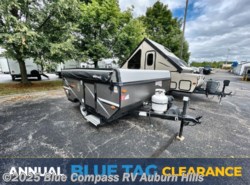 Used 2018 Forest River Flagstaff SE 176SE available in Auburn Hills, Michigan