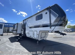 New 2026 Keystone Montana High Country 311RD available in Auburn Hills, Michigan