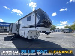 New 2026 Keystone Montana High Country 311RD available in Auburn Hills, Michigan