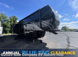 New 2026 Keystone Montana High Country 331RL available in Auburn Hills, Michigan