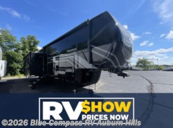 New 2026 Keystone Montana High Country 331RL available in Auburn Hills, Michigan