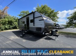 New 2026 Forest River Aurora 24RBS available in Auburn Hills, Michigan