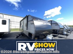 New 2026 Forest River Aurora Light 26BH available in Auburn Hills, Michigan