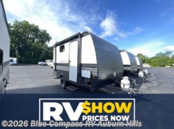 New 2026 Keystone Hideout Mini 130BH available in Auburn Hills, Michigan