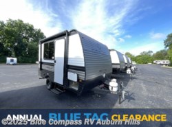 New 2026 Keystone Hideout Mini 131RK available in Auburn Hills, Michigan