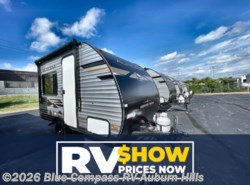 New 2026 Forest River Aurora Light 13RDX available in Auburn Hills, Michigan