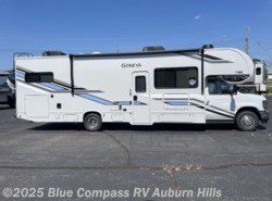 New 2026 Thor Motor Coach Geneva 31VT available in Auburn Hills, Michigan