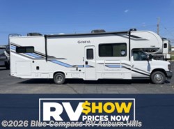 New 2026 Thor Motor Coach Geneva 31VT available in Auburn Hills, Michigan