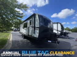 New 2026 Forest River Rockwood Ultra Lite 2619FK available in Auburn Hills, Michigan