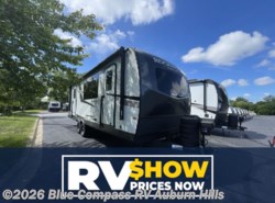 New 2026 Forest River Rockwood Ultra Lite 2619FK available in Auburn Hills, Michigan