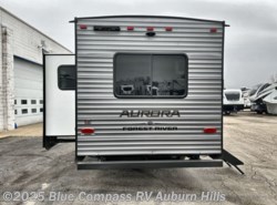 New 2025 Forest River Aurora Light 23MKS available in Auburn Hills, Michigan