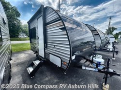 New 2025 Forest River Aurora Light 13RDX available in Auburn Hills, Michigan