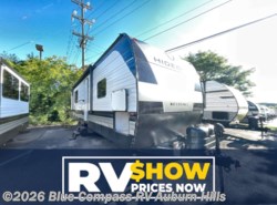 New 2026 Keystone Hideout Sport 291BR available in Auburn Hills, Michigan