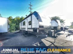 New 2025 Keystone Hideout Sport Double Axle 261BH available in Auburn Hills, Michigan