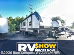 New 2025 Keystone Hideout Sport Double Axle 261BH available in Auburn Hills, Michigan