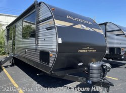 New 2026 Forest River Aurora 31KDS available in Auburn Hills, Michigan