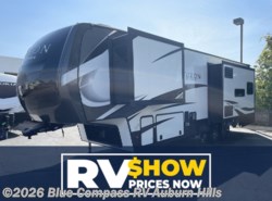 Used 2022 Dutchmen Yukon 320RL available in Auburn Hills, Michigan