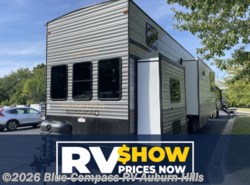 New 2026 Forest River Aurora 42CONDO available in Auburn Hills, Michigan