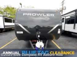 New 2026 Heartland Prowler 1802MBS available in Auburn Hills, Michigan