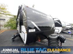 New 2026 Heartland Prowler 2100QB available in Auburn Hills, Michigan
