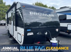 New 2026 Heartland Prowler Lynx 2500BH available in Auburn Hills, Michigan