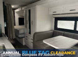 Used 2025 Jayco Redhawk 24B available in Auburn Hills, Michigan