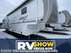 New 2026 Heartland Sundance 35MRBS available in Auburn Hills, Michigan