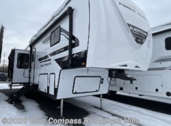 New 2026 East to West Blackthorn 2990MK available in Auburn Hills, Michigan