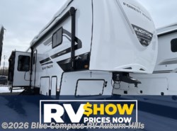 New 2026 East to West Blackthorn 2990MK available in Auburn Hills, Michigan