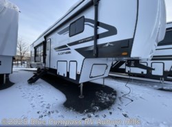 New 2026 East to West Blackthorn 3820DSL available in Auburn Hills, Michigan